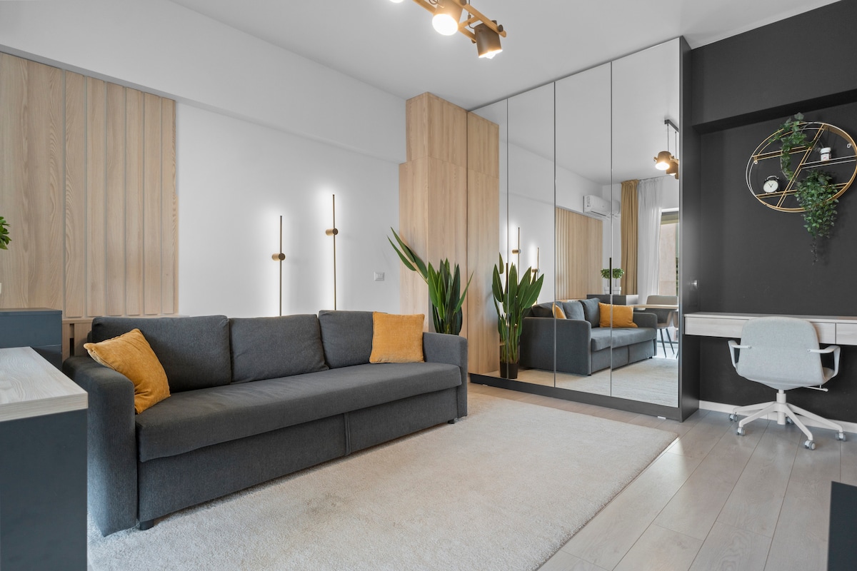 Union Plaza | Balcony Bliss foto 2