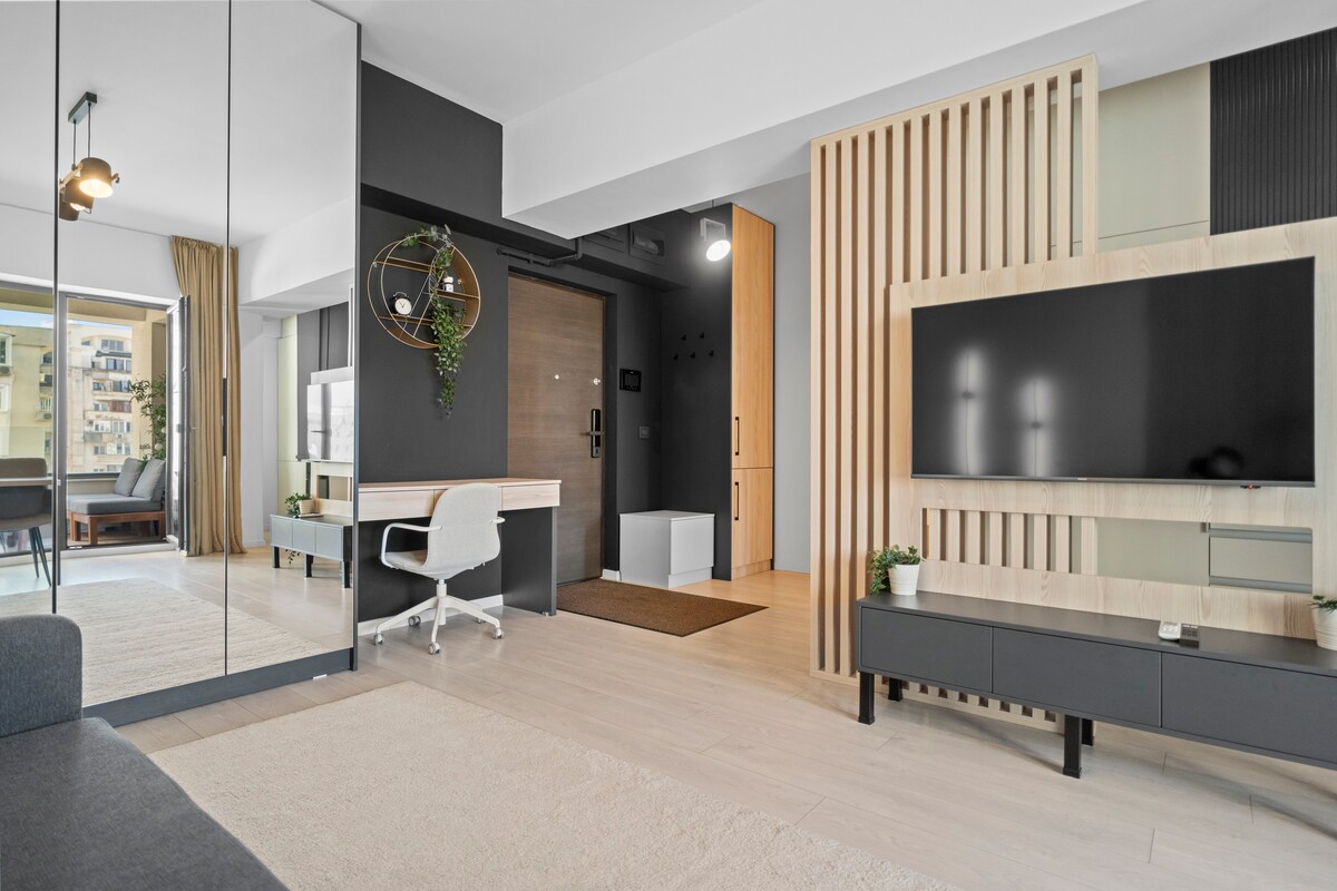 Union Plaza | Balcony Bliss foto 3