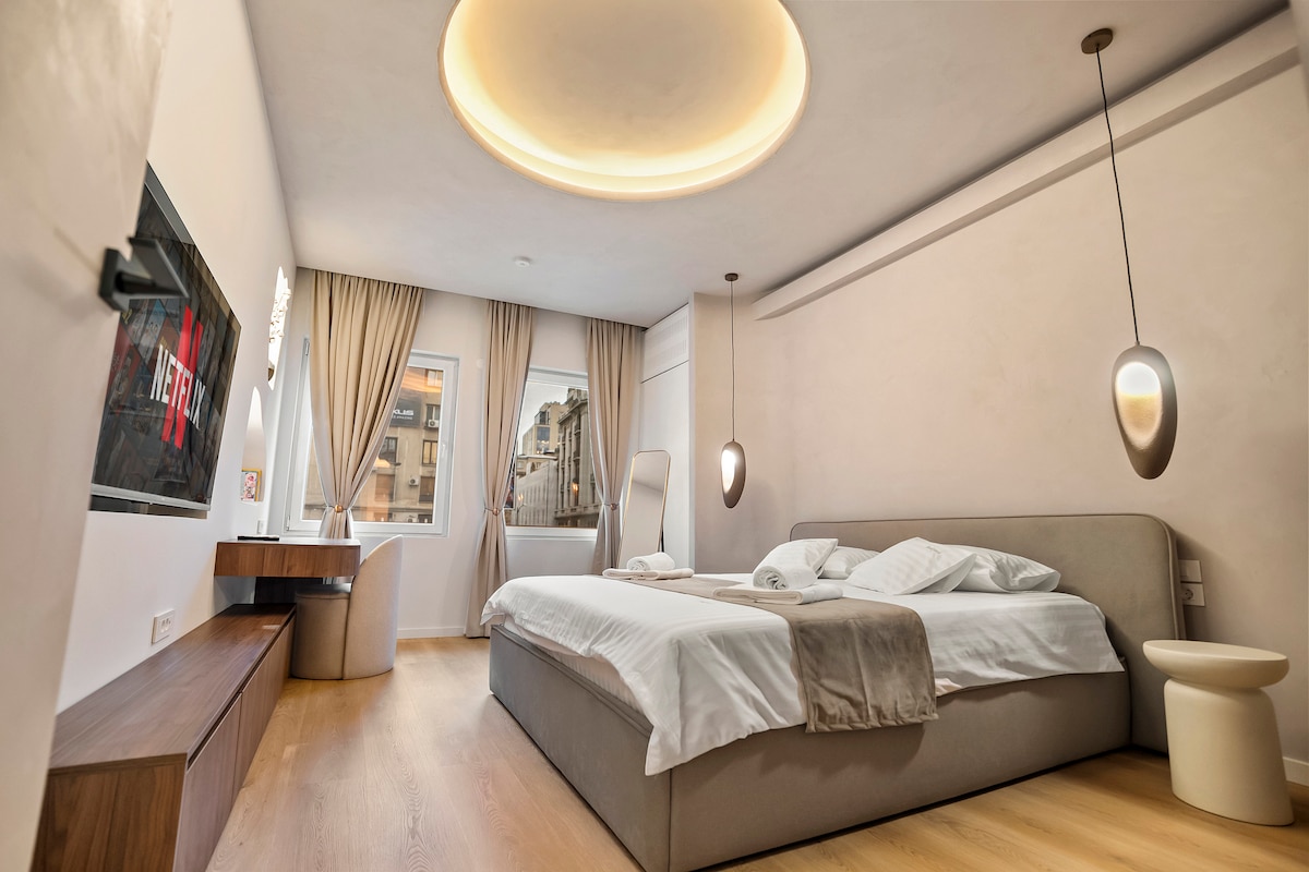 Central Designer Condo foto 2