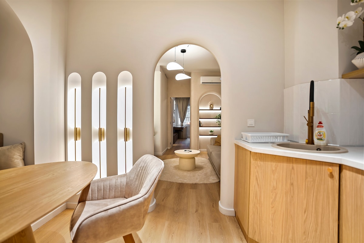 Central Designer Condo foto 3