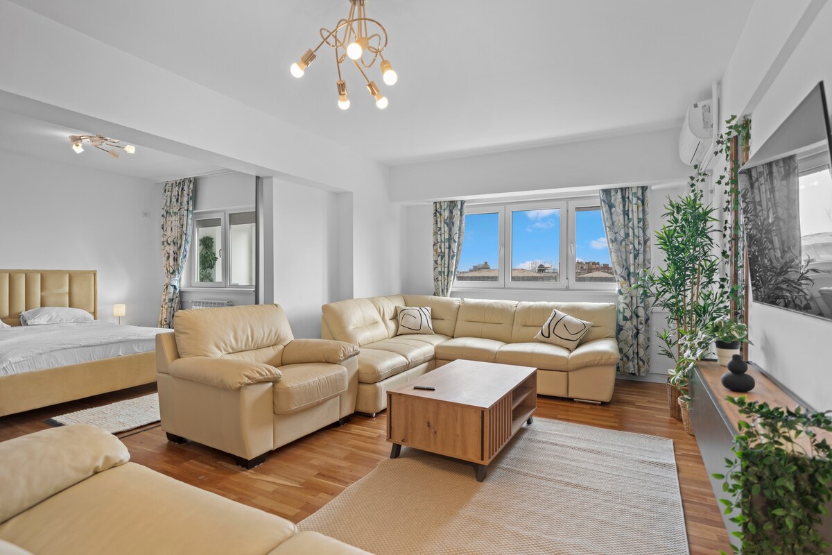 Super Central Retreat foto 3