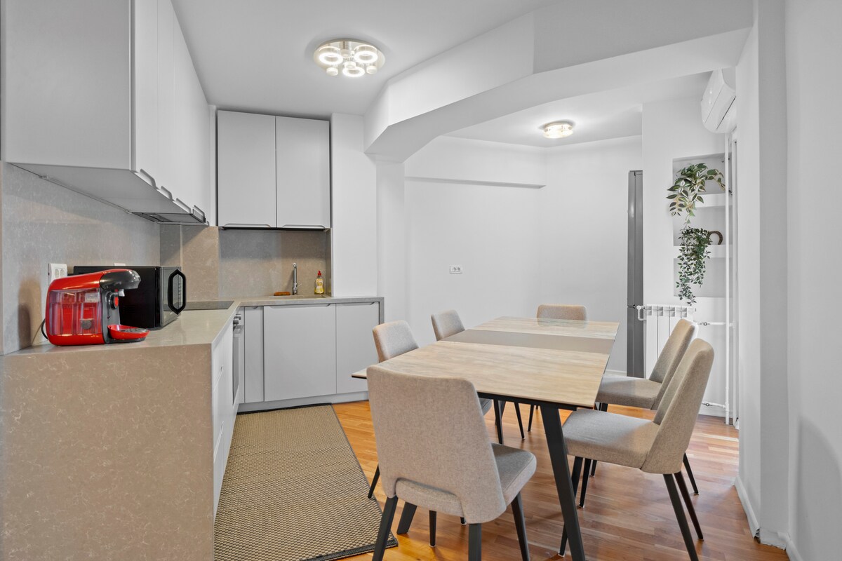 Super Central Retreat foto 4